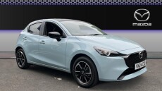 Mazda 2 1.5 Skyactiv G Homura Aka 5dr Auto Petrol Hatchback